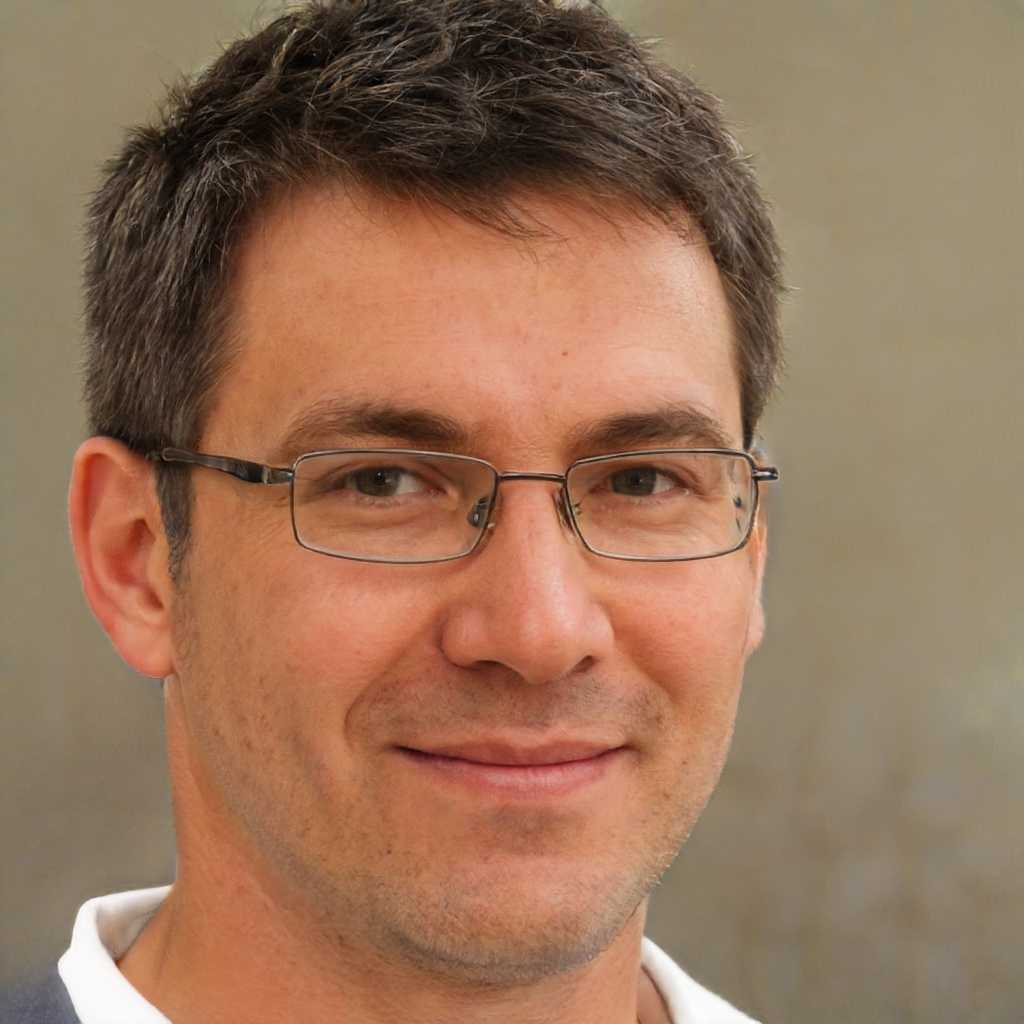 Rodrigo Barros